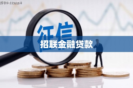 察右中旗招联金融贷款